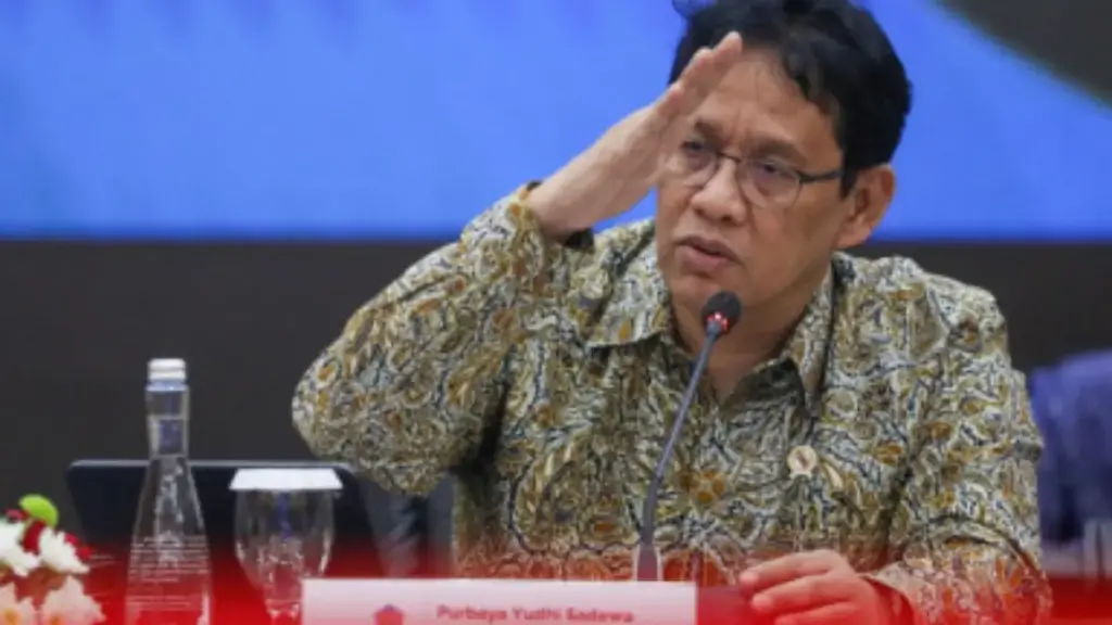 Pemerintah Ambil Alih Cicilan Koperasi Merah Putih, Beban Utang Kini Lewat Dana Transfer Daerah Kopdes merput