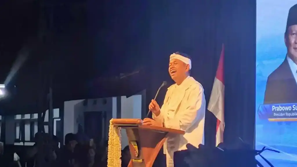 Tatap 2027, Gubernur Dedi Mulyadi Gebrak Jabar dengan Lima Agenda Prioritas Pembangunan 5 agenda prioritas pembangunan jabar