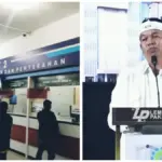 KDM Bayar Pajak tanpa KTP