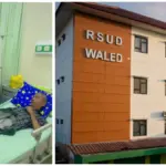 Layana Cancer Center RSUD Waled