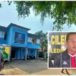 Desa Ciledug Tengah