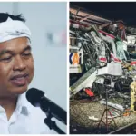 Pemdaprov Jabar siap tanggung biaya perawatan korban KA di Bekasi timur