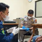 Curanmor di Cilacap tertangkap di Cirebon