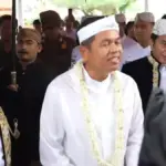 KDM di HUT Kab. Cirebon