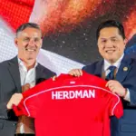John Herdman