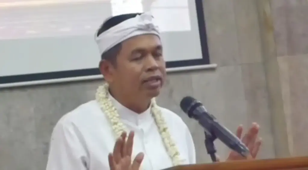 DPRD kab. Cirebon soroti KDM