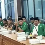GP Ansor dan DPRD kab Cirebon
