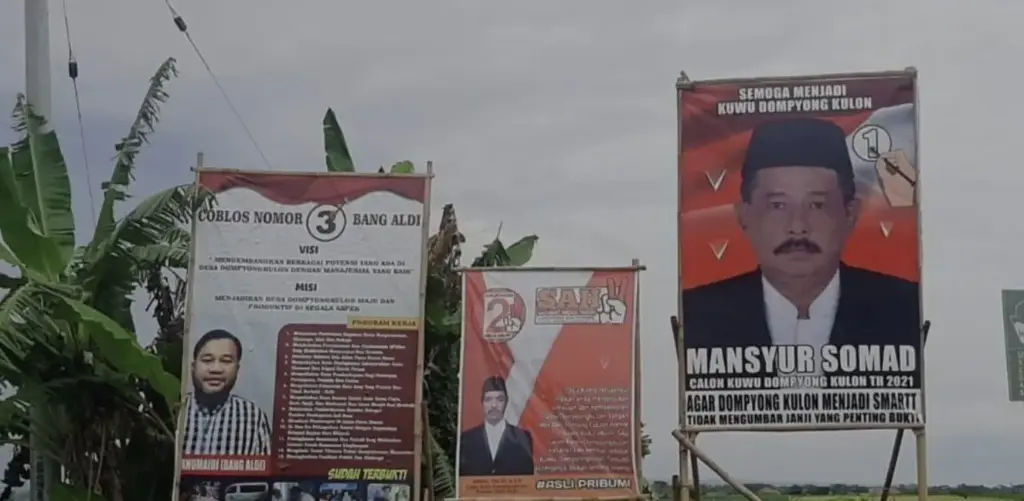 Pilwu serentak cirebon