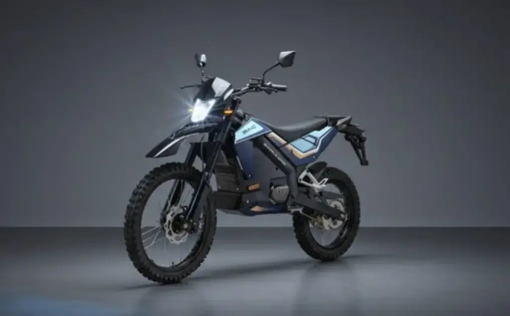 Heboh 70 Ribu Motor Listrik untuk Operasional MBG, Banderolnya Bikin Terkejut! Heboh 70 Ribu Motor Listrik untuk Operasional MBG, Banderolnya Bikin Terkejut!