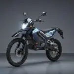 Heboh 70 Ribu Motor Listrik untuk Operasional MBG, Banderolnya Bikin Terkejut!