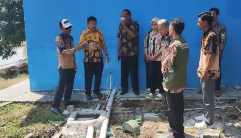 SPPG di Karawang belum ada IPAL