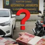 Kec. Jayakerta Karawang