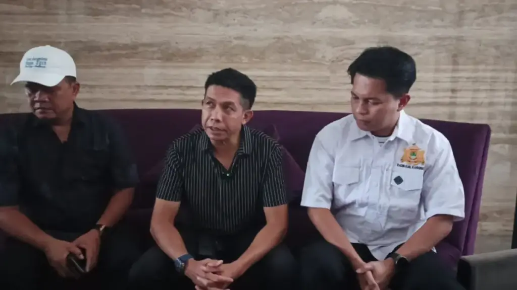 Tiga Kandidat Bersaing dalam Mukab VIII Kadin Karawang, Panitia Pastikan Persiapan Rampung Mukab KADIN kab. Karawang