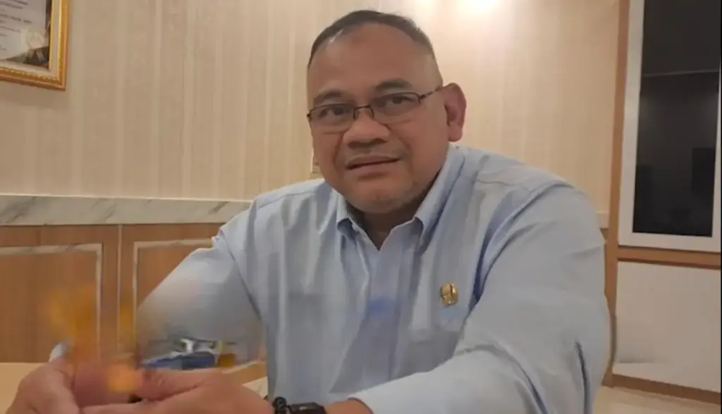 Tata kelola BPJS RSUD Waled