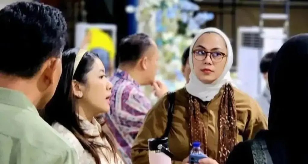 Musda ke-6 partai Demokrat jabar