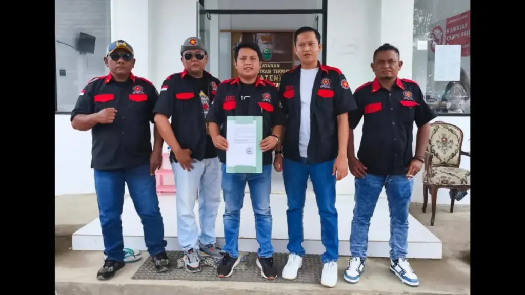 DPC GMPI Kec. Jayakerta