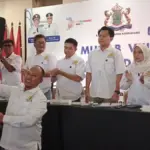 Muskab KADIN Karawang