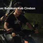 Begal di Babakan gebang