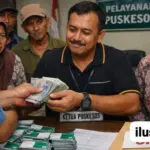 Oknum puskesmas galagamba