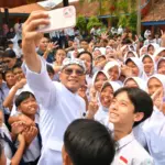 Wagub Erwan setiawan