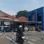 Satlantas Polrestabes bandung