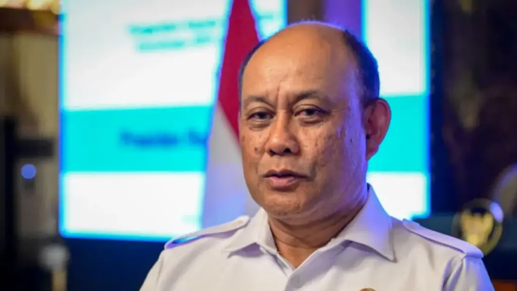 Bangun Sistem di Tahun Pertama, Badan Gizi Nasional Gelontorkan Rp 113,9 Miliar untuk Jasa EO EO BGN