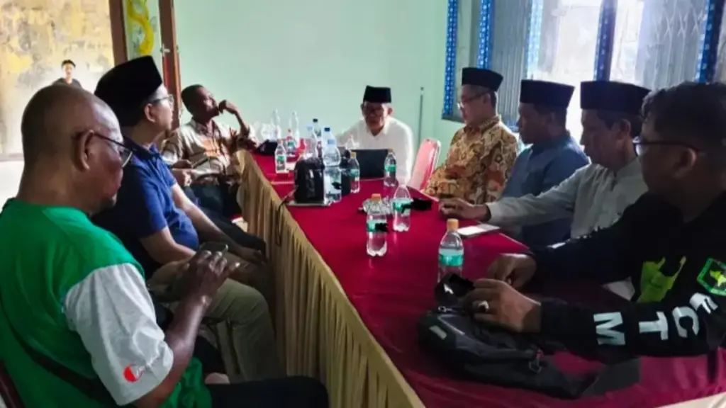 FCTM \"titik nol KM\"