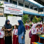 Ujicoba 5 hari belajar Disdik kota cirebon