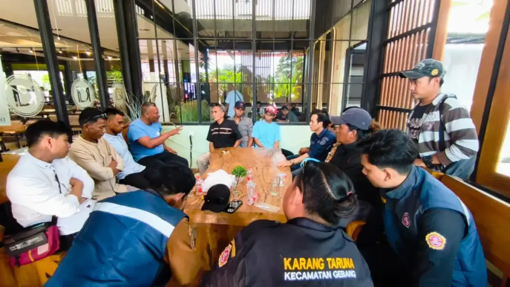 Karang taruna cirtim