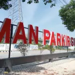 Taman Parkir Sumber