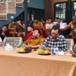 Anggota komisi VI DPR RI serap aspirasi warga Cirtim