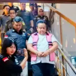 Korupsi BUMD Bandung