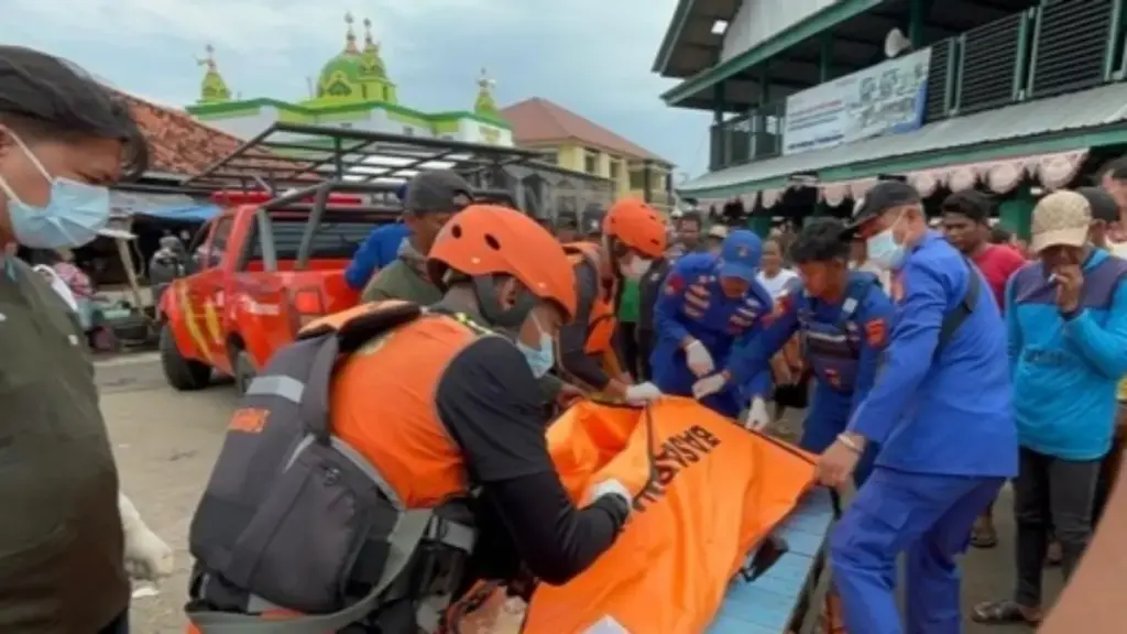 Nelayan Indramayu hilang di perairan ditemukan