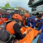 Nelayan Indramayu hilang di perairan ditemukan