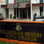 Kejari kota cirebon
