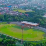 Stadion Bima kota Cirebon