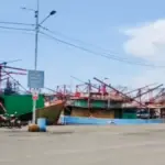 Pelabuhan Kejawanan Cirebon
