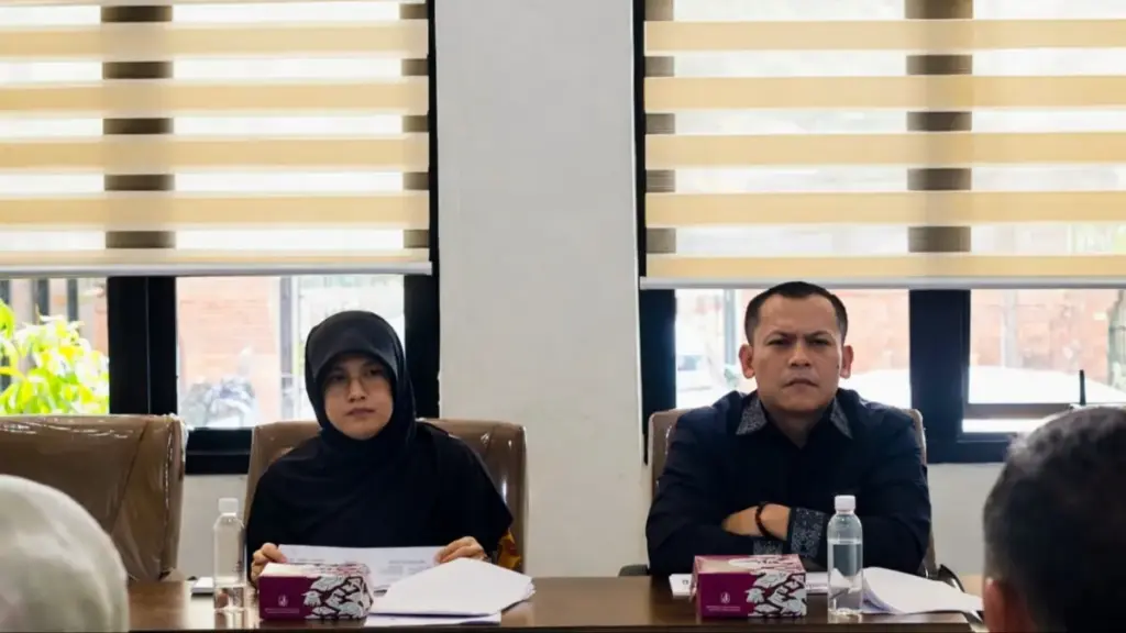 Komisi 1 DPRD Kab. Cirebon: literasi digital cegah hoax