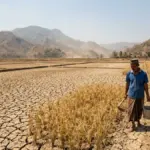 BMKG prediksi kemarau jabar