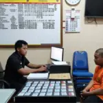 Predator perempuan di Jatim