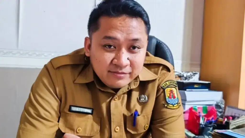 Rekrutmen CPNS ditiadakan di tahun 2026