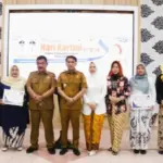 Hari Kartini Pemkab cirebon