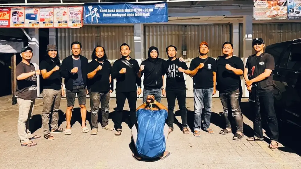 Koruptor PT. Pos Indonesia Cirebon ditangkap