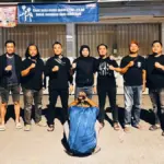 Koruptor PT. Pos Indonesia Cirebon ditangkap