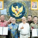 Pembangunan PSEL di Jabar