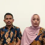 Dugaan perselingkuhan anggota DPRD kota Cirebon dengan istri Kuwu.
