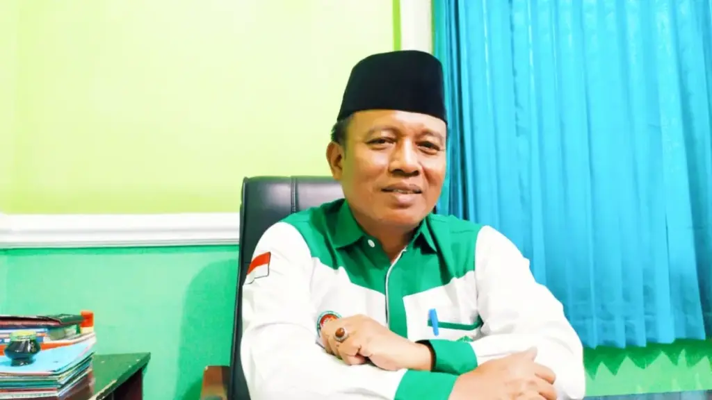 Aset kemenag kab cirebon