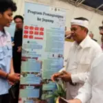 Vokasi masa depan jabar