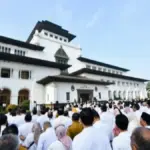 Ribuan guru honorer di Jabar belum terima gaji