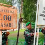 Penertiban aset negara oleh TNI